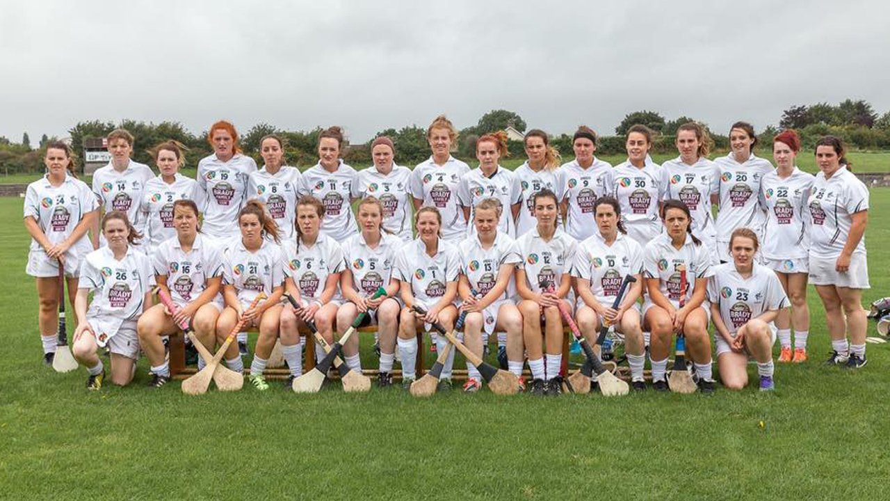 Kildare Camogie