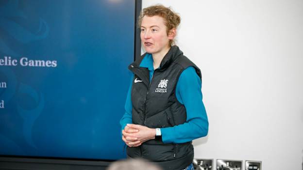 Psychology Informed Coaching develops people as well as players