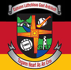 Ardclough