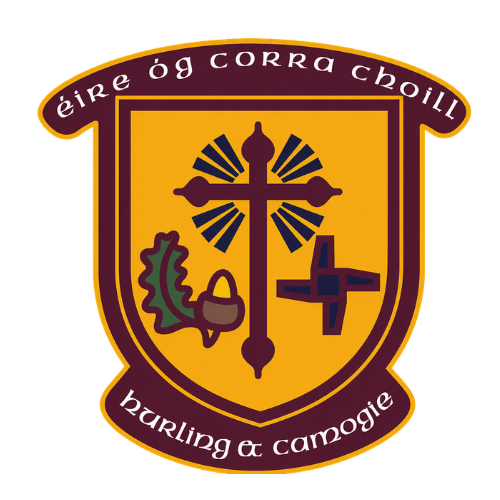 Éire Óg Corra Choill