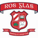 ​Ros Glas