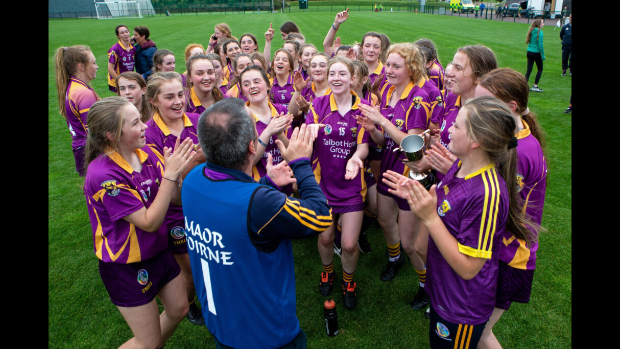 Coaching Teenage Girls Workshop – December 2024 Schedule – Open for Enrolment