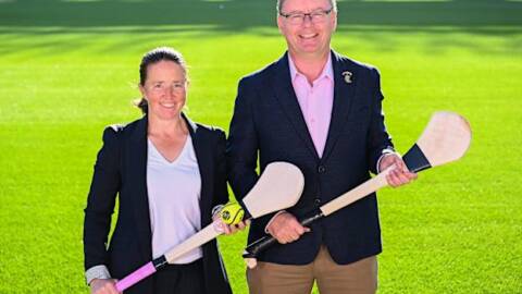 Kildare Camogie
