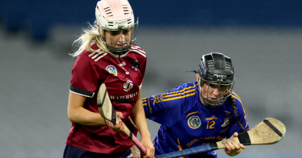 Gaelic games’ ACL Injury Research Project Administrator & Player Survey