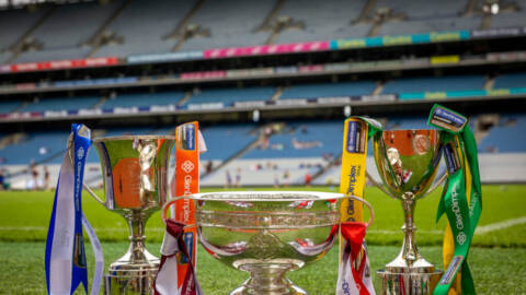 Kildare Camogie