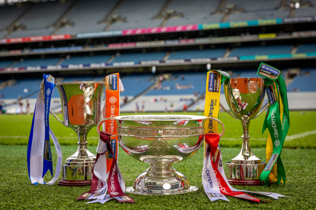 2026 Glen Dimplex All-Ireland Camogie Championships: Fixtures announced