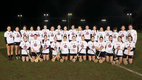 Kildare Camogie