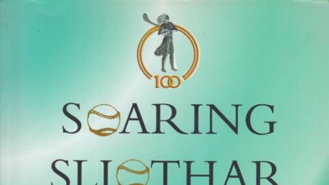 Kildare Camogie