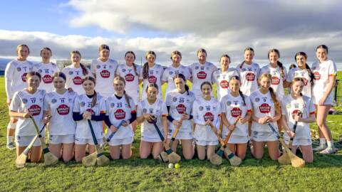 Kildare Camogie