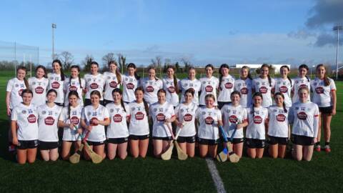 Kildare Camogie