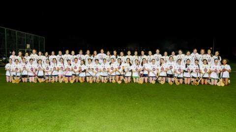 Kildare Camogie
