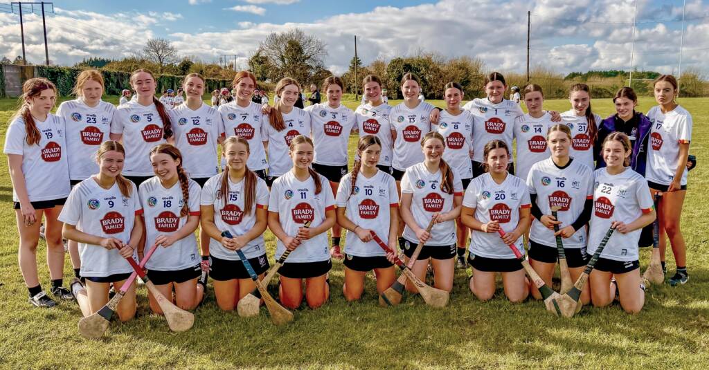 Fixture details announced for eir All-Ireland Camogie U16 and All-Ireland U23C Finals