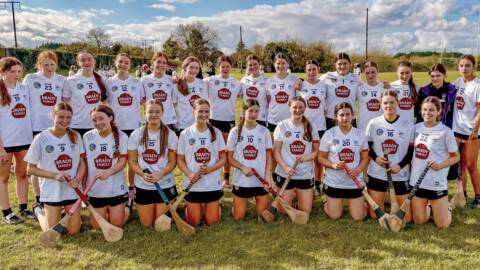 Kildare Camogie
