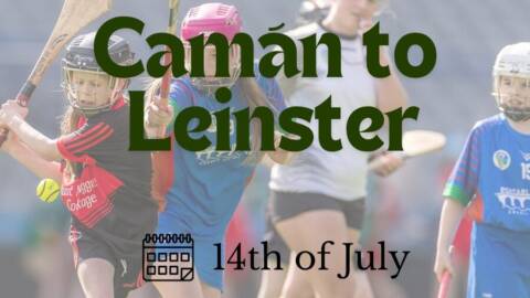 Kildare Camogie