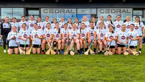 Kildare Camogie