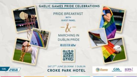 Kildare Camogie