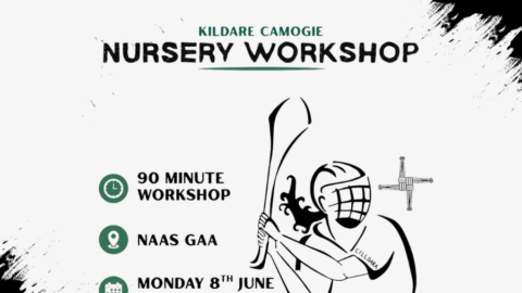 Kildare Camogie