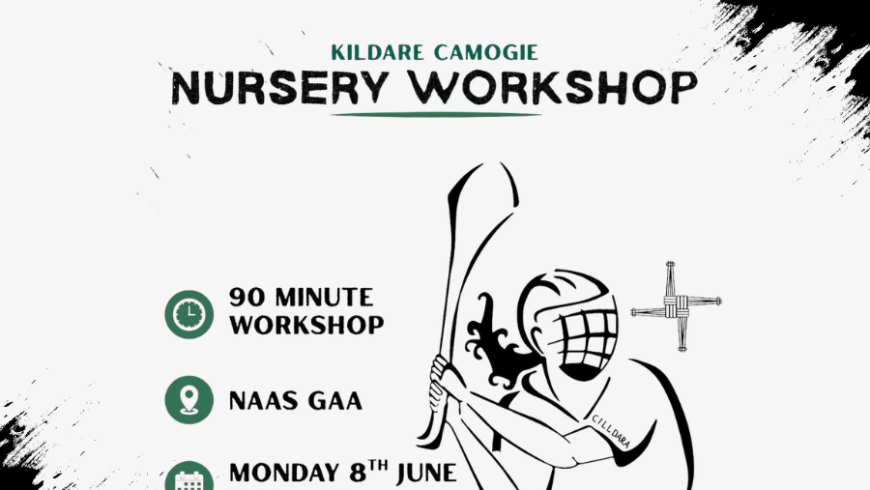 Nursery Workshop