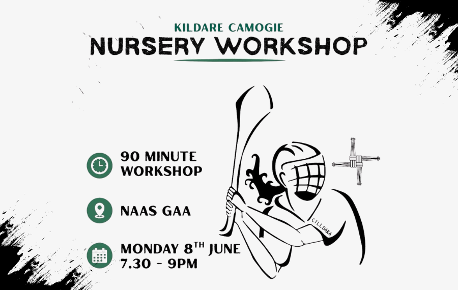 Nursery Workshop