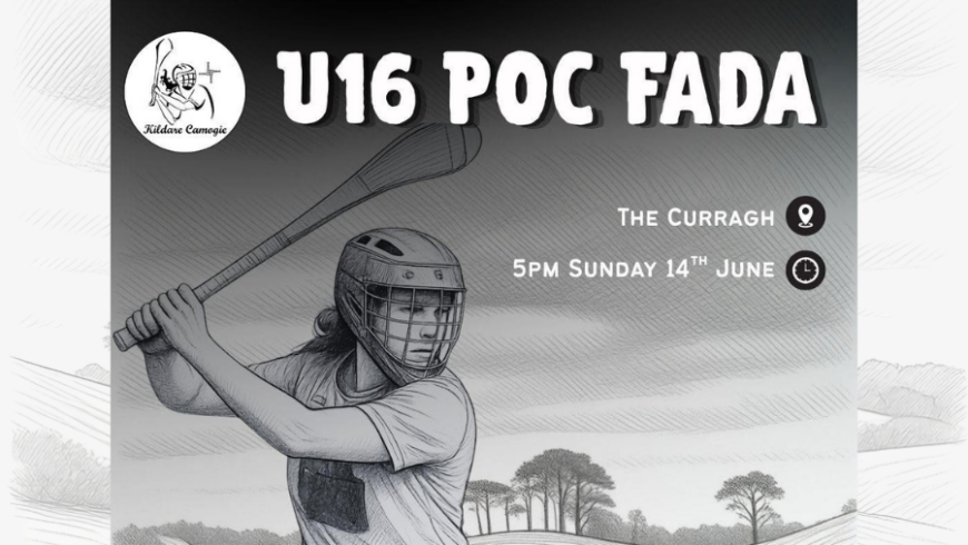 U16 Poc Fada