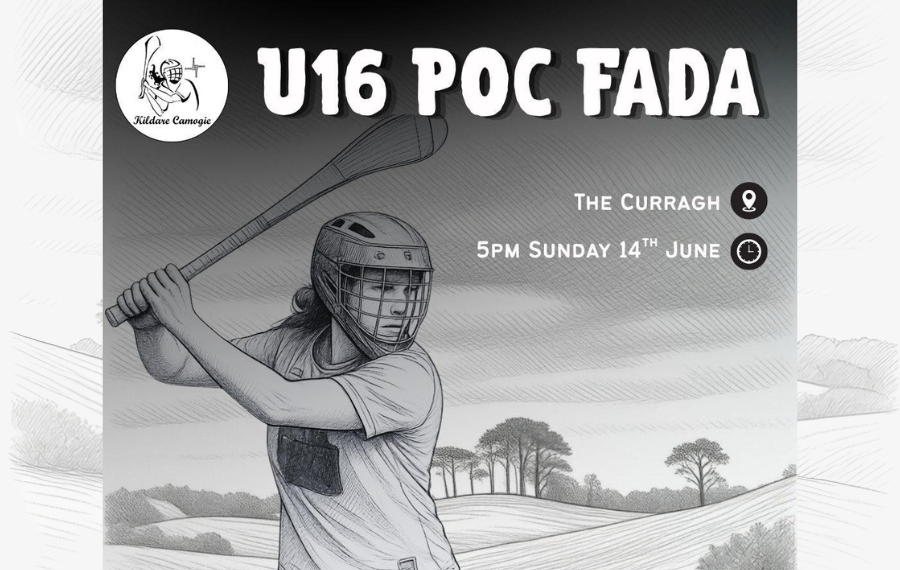 U16 Poc Fada