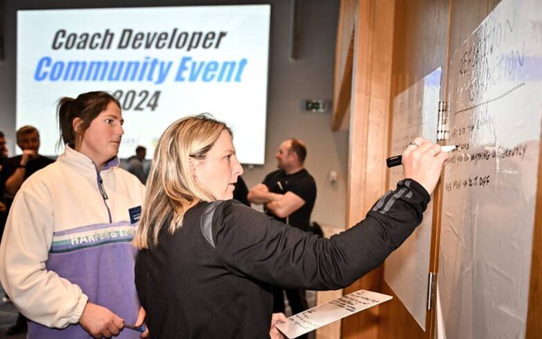 Applications Open: LGFA and Camogie Association combine in training new Coach Developers