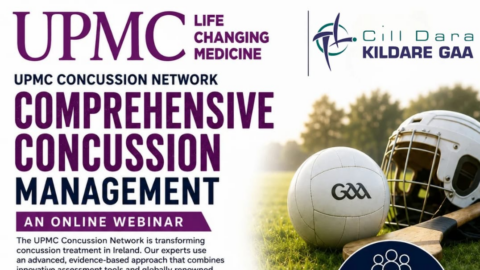 Kildare Camogie