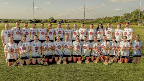 Kildare Camogie
