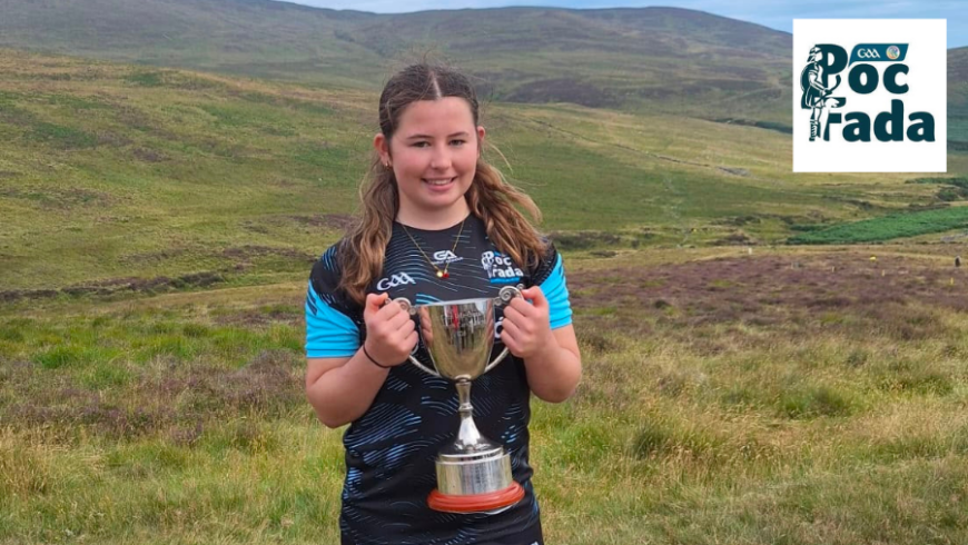 All-Ireland Poc Fada