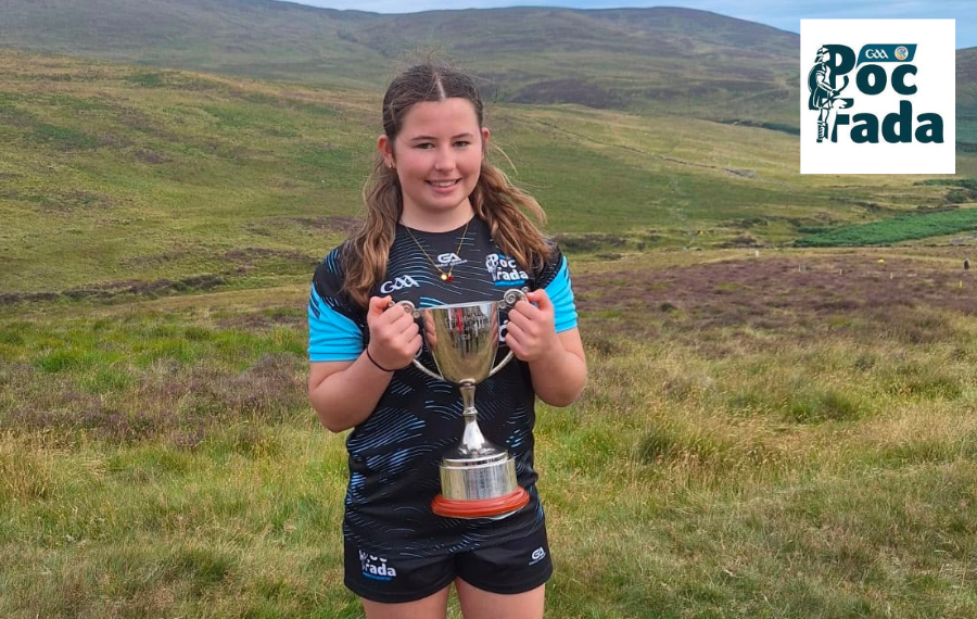 All-Ireland Poc Fada